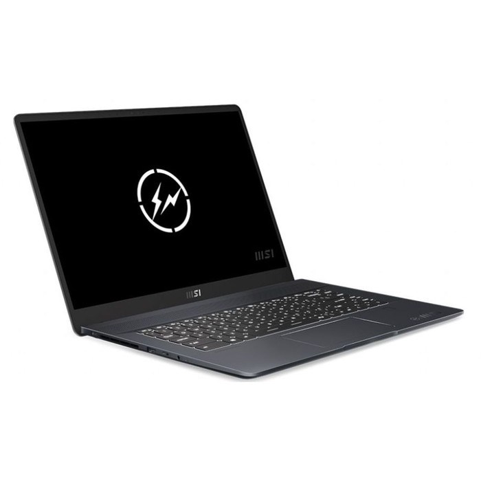 Ноутбук MSI Creator Z16 , 16", i7 11800H, 16 Гб, SSD 512 Гб, RTX 3060 6Gb, Win11, чёрный - фото 51416125