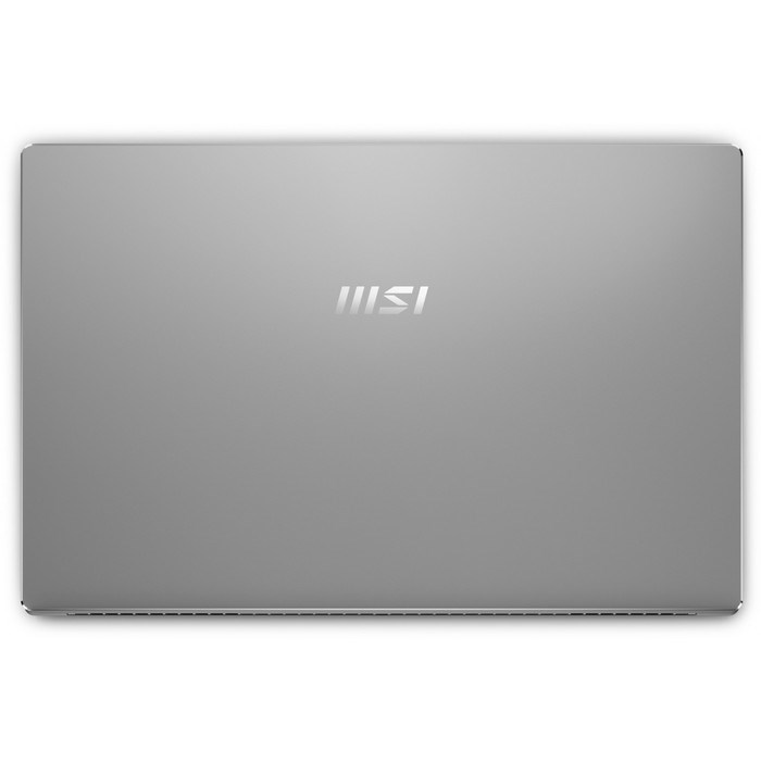 Ноутбук MSI Prestige 15, 15.6", i5 1240P ,16 Гб,SSD 512 Гб, RTX 3050 4Gb, Win11, серебристый   94446 - фото 51416171