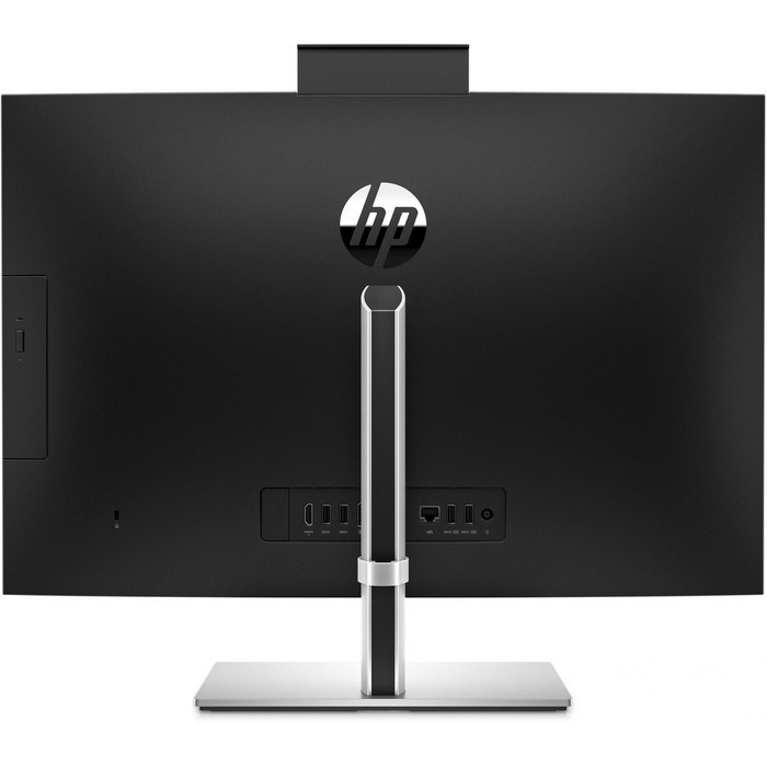 Моноблок HP ProOne 440 G9, 23.8", i5 12500T, 8 Гб, SSD 256 Гб, UHDG 770, Win11, чёрный - фото 51416301