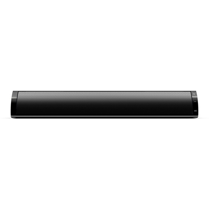 Колонка порт. Edifier MF200 серебристый 8W 1.0 BT/3.5Jack/USB-C 10м 2200mAh - фото 51417260