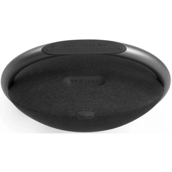 Колонка порт. Harman Kardon Onyx Studio 7 черный 50W 1.0 BT 3250mAh (HKOS7BLKEP) - фото 51417327