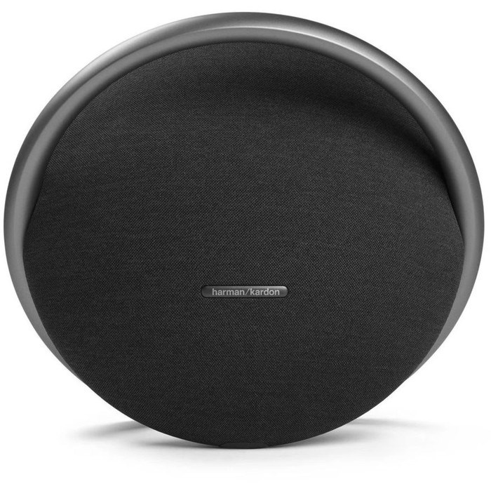 Колонка порт. Harman Kardon Onyx Studio 7 черный 50W 1.0 BT 3250mAh (HKOS7BLKEP) - фото 51417328