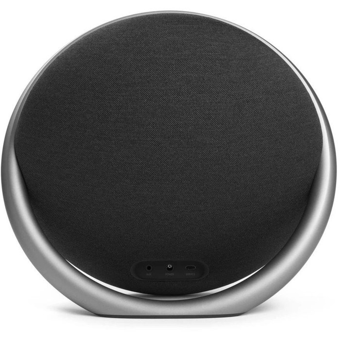 Колонка порт. Harman Kardon Onyx Studio 7 черный 50W 1.0 BT 3250mAh (HKOS7BLKEP) - фото 51417331