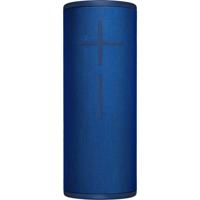 Колонка порт. Logitech Ultimate Ears MEGABOOM 3 синий 30W 1.0 BT (984-001404) - фото 51417394