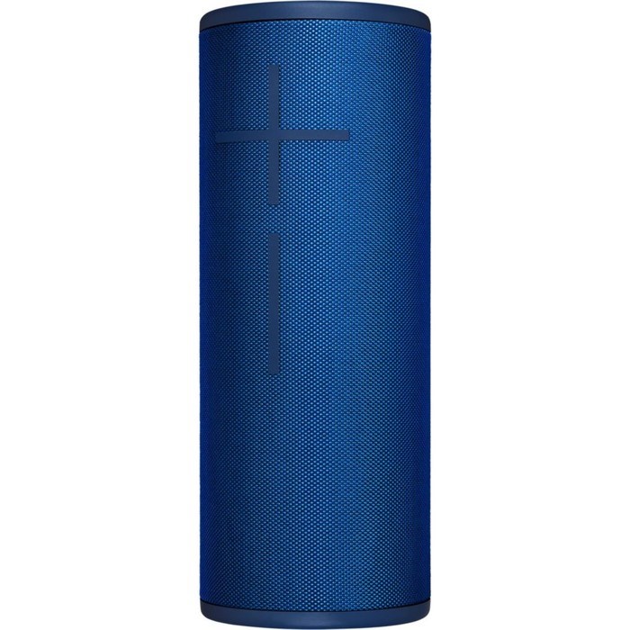 Колонка порт. Logitech Ultimate Ears MEGABOOM 3 синий 30W 1.0 BT (984-001404) - фото 51417395