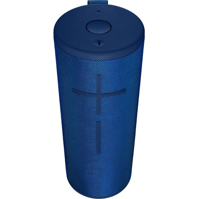 Колонка порт. Logitech Ultimate Ears MEGABOOM 3 синий 30W 1.0 BT (984-001404) - фото 51417398