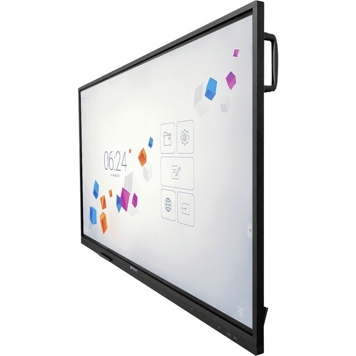 Интерактивная панель NexTouch Nextpanel 65 IFPCV1INT65 65" IR Android 8.0 4K (3840x2160) WiF   10044 - фото 51417437