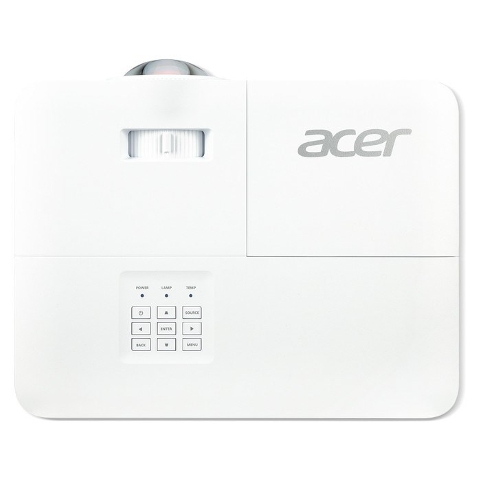 Проектор Acer H6518STi DLP 3500Lm (1920x1080) 10000:1 ресурс лампы:5000часов 2xHDMI 2.95кг   1004425 - фото 51417454