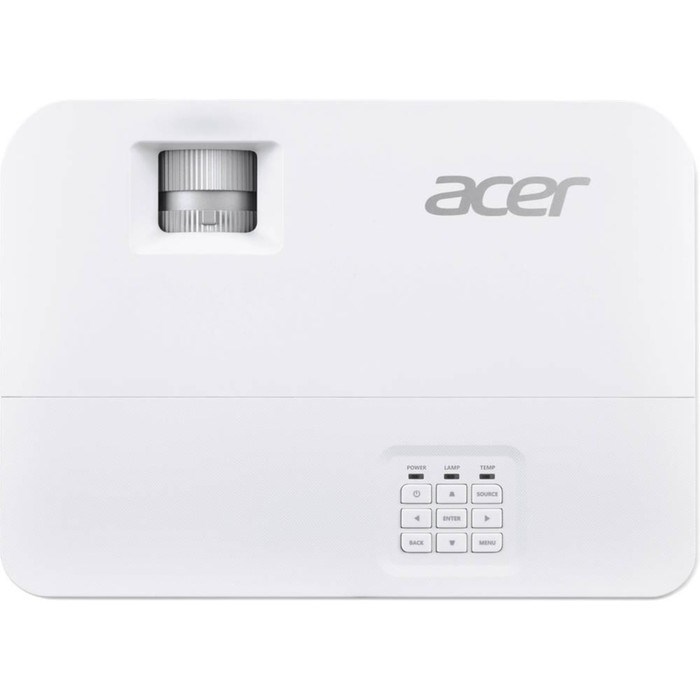 Проектор Acer H6543Ki DLP 4800Lm (1920x1080) 10000:1 ресурс лампы:6000часов 1xUSB typeA 2xHD   10044 - фото 51417471