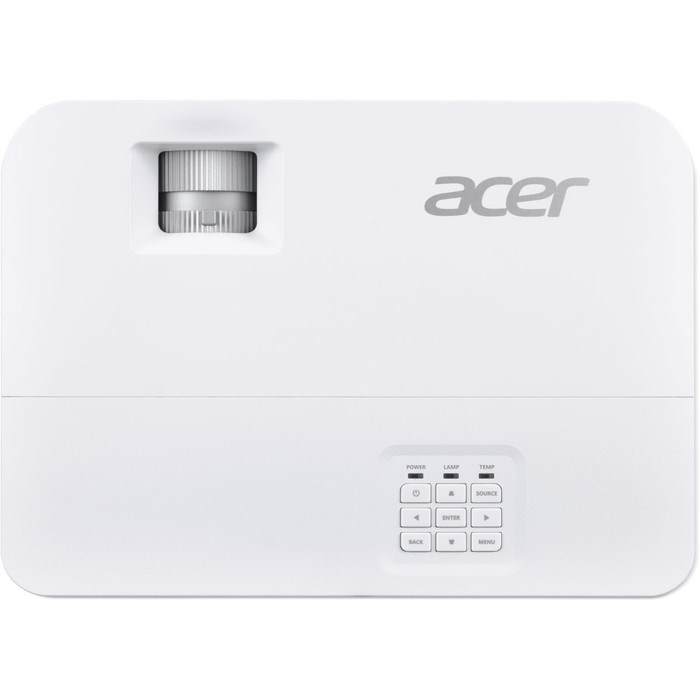 Проектор Acer H6555BDKi DLP 4500Lm (1920x1080) 10000:1 ресурс лампы:6000часов 1xUSB typeA 2x   10044 - фото 51417481