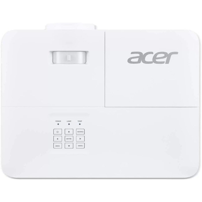 Проектор Acer H6800BDa DLP 3600Lm (3840x2160) 10000:1 ресурс лампы:5000часов 1xUSB typeA 1xH   10044 - фото 51417485