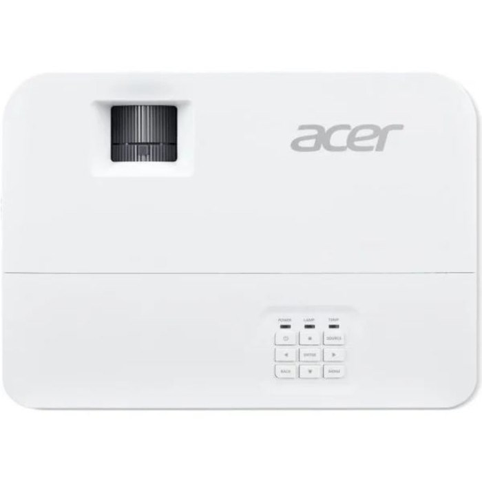 Проектор Acer H6815BD DLP 4000Lm (3840x2160) 10000:1 ресурс лампы:5000часов 2xHDMI 2.88кг - фото 51417489