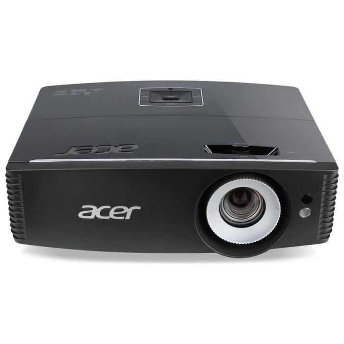 Проектор Acer P6505 DLP 5500Lm (1920x1080) 20000:1 ресурс лампы:6000часов 1xUSB typeA 1xHDMI   10044 - фото 51417508