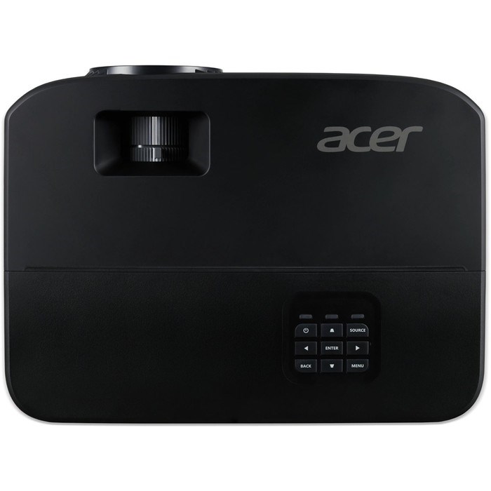 Проектор Acer X1229HP DLP 4800Lm (1024x768) 20000:1 ресурс лампы:6000часов 1xUSB typeA 1xHDM   10044 - фото 51417559