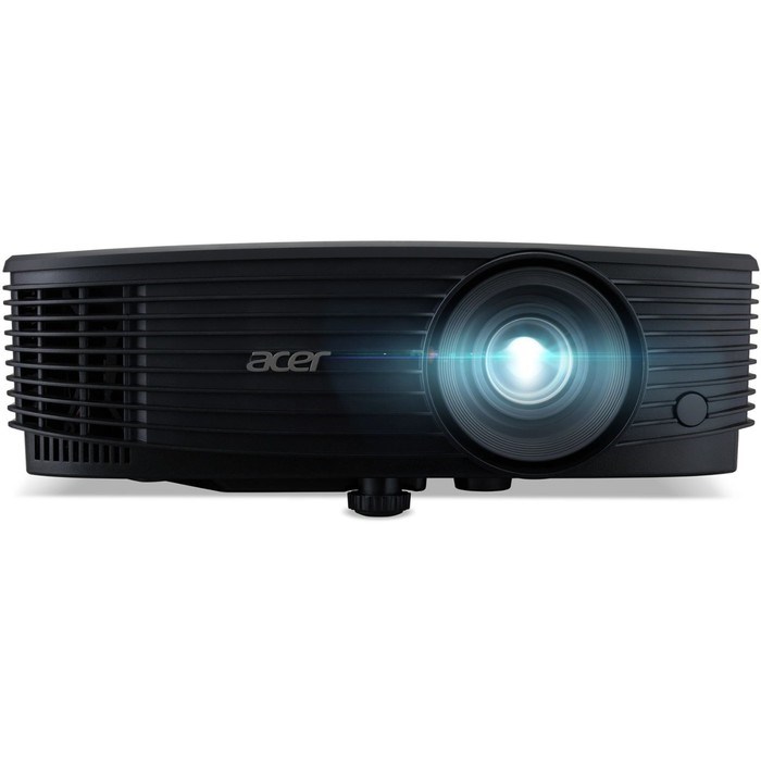 Проектор Acer X1329WHP DLP 4800Lm (1280x800) 20000:1 ресурс лампы:6000часов 1xUSB typeA 2xHD   10044 - фото 51417570