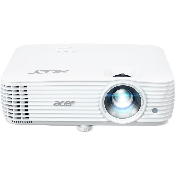 Проектор Acer X1526HK DLP 4000Lm (1920x1080) 10000:1 ресурс лампы:6000часов 1xUSB typeA 2xHD   10044 - фото 51417577