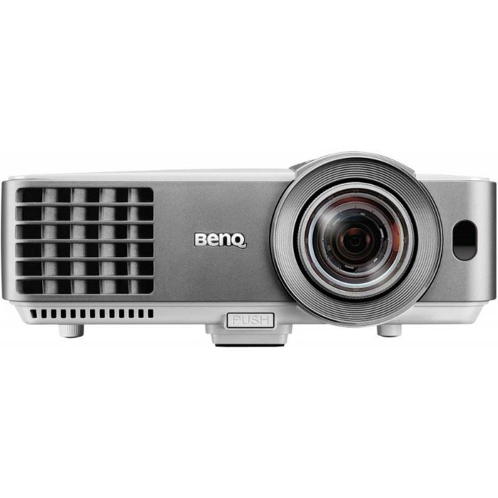 Проектор Benq MS630ST DLP 3200Lm (800x600) 13000:1 ресурс лампы:4000часов 1xUSB typeA 2xHDMI   10044 - фото 51417597