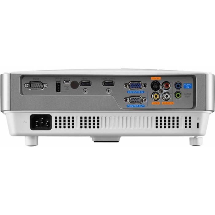 Проектор Benq MS630ST DLP 3200Lm (800x600) 13000:1 ресурс лампы:4000часов 1xUSB typeA 2xHDMI   10044 - фото 51417598