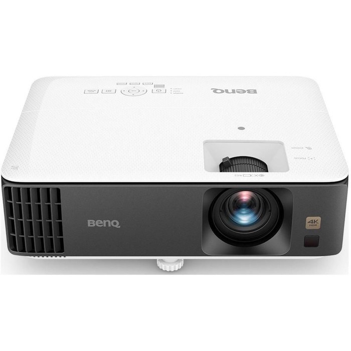 Проектор Benq TK700 DLP 3200Lm (3840x2160) 10000:1 ресурс лампы:4000часов 1xUSB typeA 2xHDMI   10044 - фото 51417602