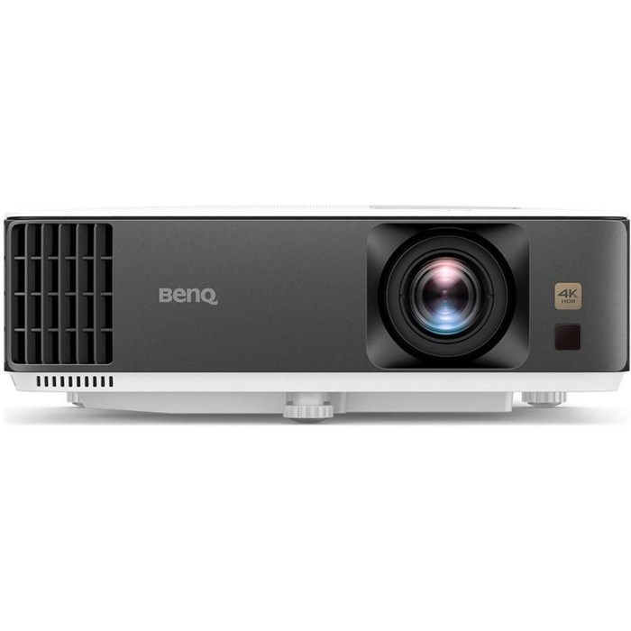 Проектор Benq TK700 DLP 3200Lm (3840x2160) 10000:1 ресурс лампы:4000часов 1xUSB typeA 2xHDMI   10044 - фото 51417604