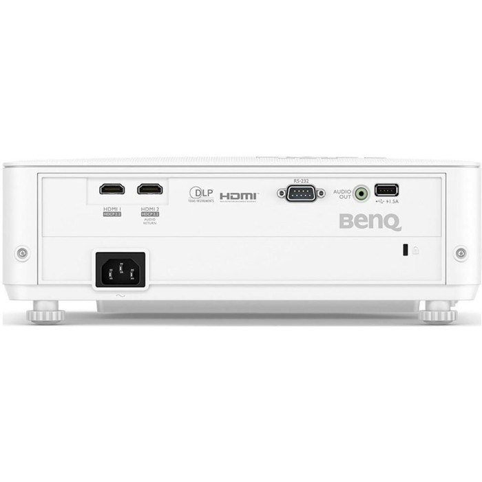 Проектор Benq TK700 DLP 3200Lm (3840x2160) 10000:1 ресурс лампы:4000часов 1xUSB typeA 2xHDMI   10044 - фото 51417607