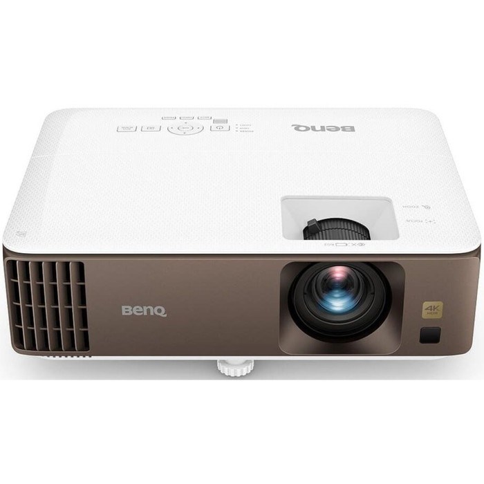 Проектор Benq W1800 DLP 2000Lm (3840x2160) 10000:1 ресурс лампы:4000часов 2xHDMI 3.1кг - фото 51417609