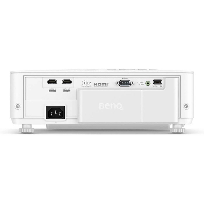 Проектор Benq W1800 DLP 2000Lm (3840x2160) 10000:1 ресурс лампы:4000часов 2xHDMI 3.1кг - фото 51417615