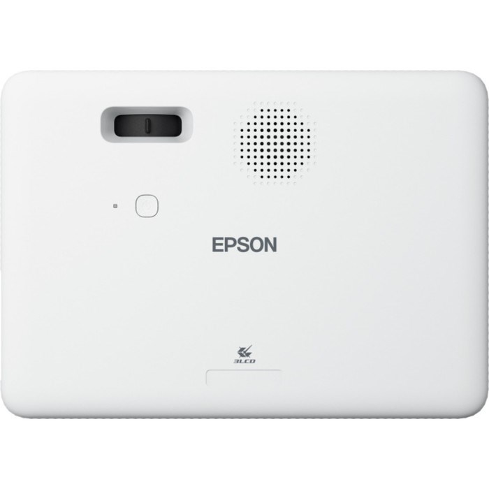 Проектор Epson CO-W01 3LCD 3000Lm (1280x800) 300:1 ресурс лампы:6000часов 1xUSB typeA 1xUSB   100442 - фото 51417619