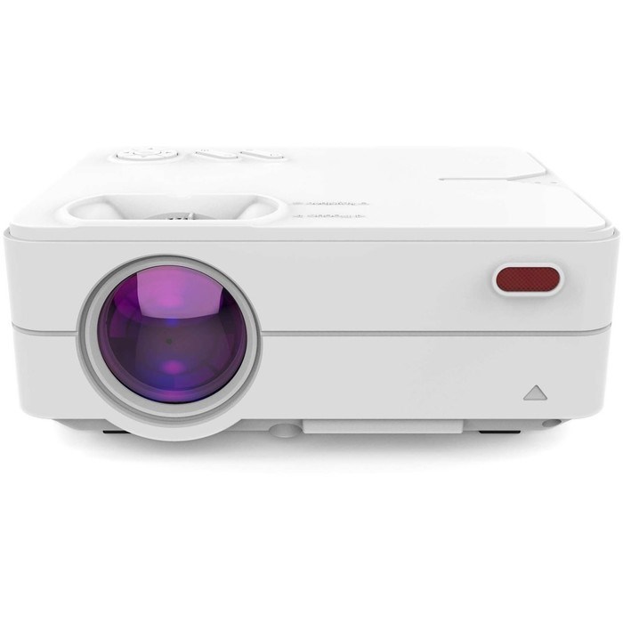 Проектор Hiper Cinema A5 White LCD 2600Lm (800x400) 1500:1 ресурс лампы:50000часов 1xUSB typ   10044 - фото 51417646