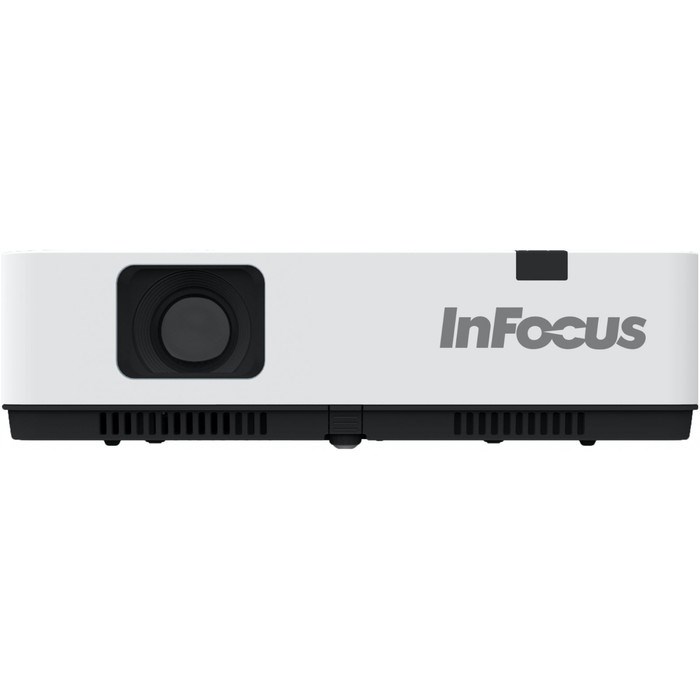 Проектор Infocus IN1014 LCD 3400Lm(1024x768) 2000:1 ресурс лампы:10000часов 1xUSB typeB 1xH - фото 51417681