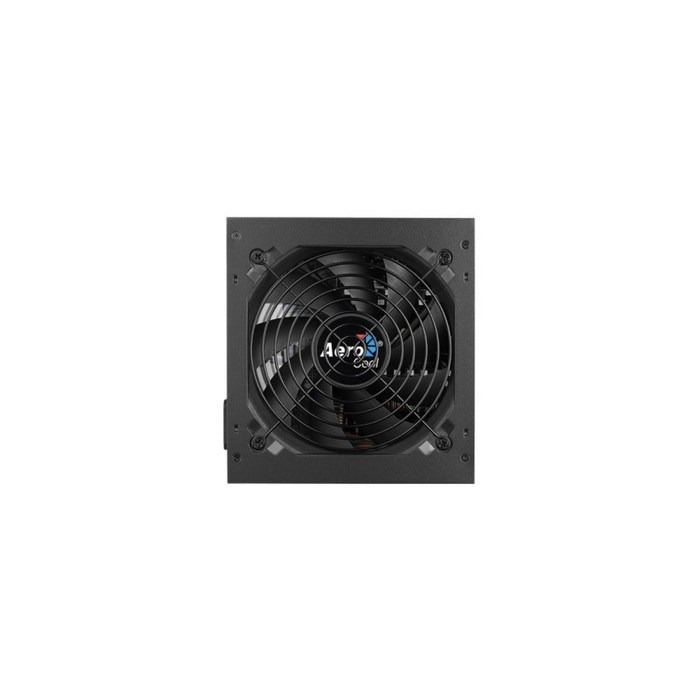 Блок питания Aerocool ATX 800W KCAS PLUS 800 80+ bronze (24+4+4pin) APFC 120mm fan 7xSATA RT   10044 - фото 51417902