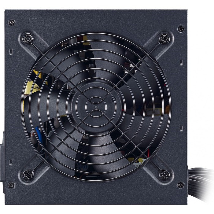 Блок питания Cooler Master ATX 650W MWE Bronze 650W V2 80+ bronze (24+4+4pin) APFC 120mm fan   10044 - фото 51417954