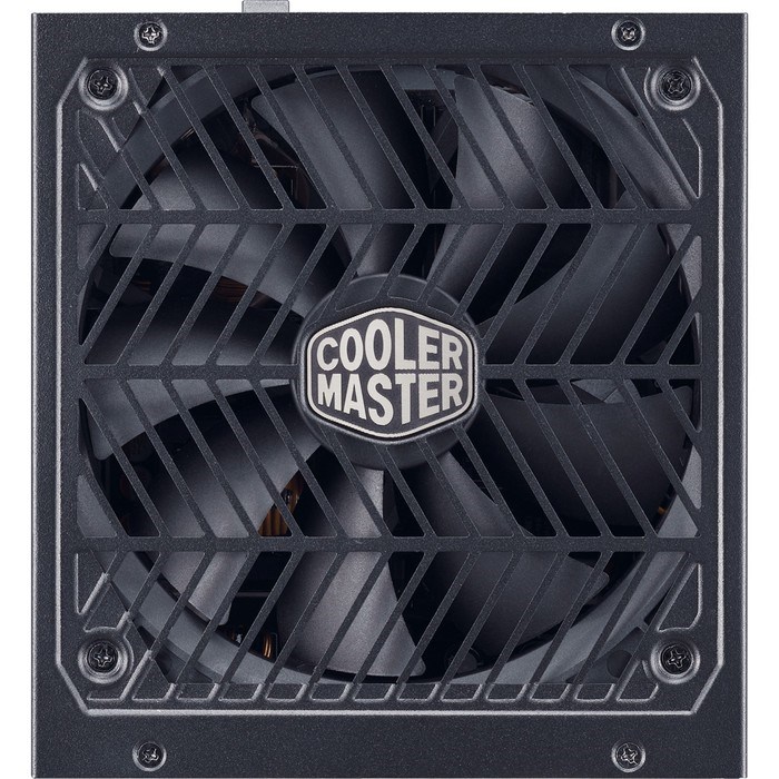 Блок питания Cooler Master ATX 650W XG650 80+ platinum (24+8+4+4pin) APFC 135mm fan 12xSATA   100444 - фото 51417976