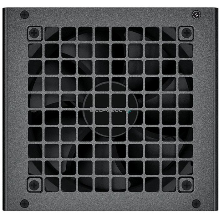 Блок питания Deepcool ATX 700W PK700D 80+ bronze 24+2x(4+4) pin APFC 120mm fan 7xSATA RTL - фото 51418032