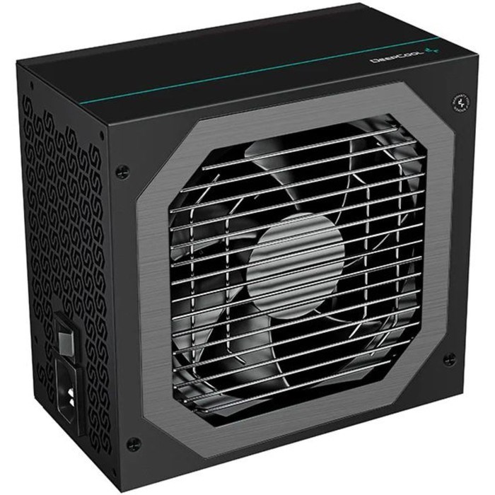 Блок питания Deepcool ATX 750W DQ750-M-V2L 80+ gold (20+4pin) APFC 120mm fan 8xSATA Cab Mana   10044 - фото 51418041