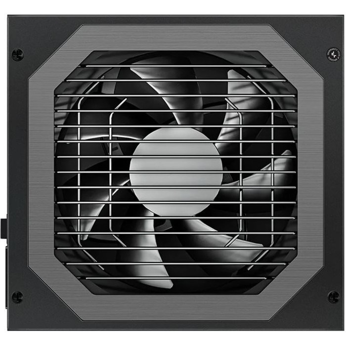 Блок питания Deepcool ATX 750W DQ750-M-V2L 80+ gold (20+4pin) APFC 120mm fan 8xSATA Cab Mana   10044 - фото 51418044