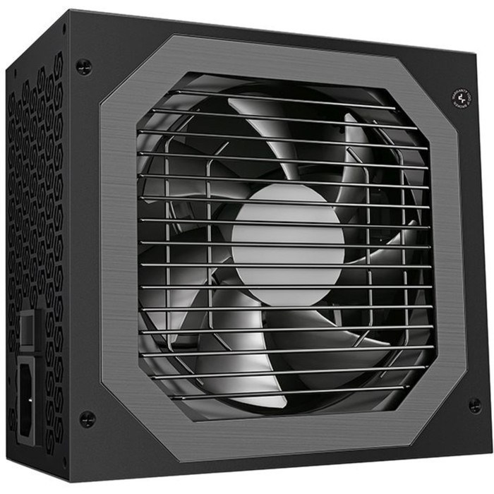 Блок питания Deepcool ATX 750W DQ750-M-V2L 80+ gold (20+4pin) APFC 120mm fan 8xSATA Cab Mana   10044 - фото 51418045