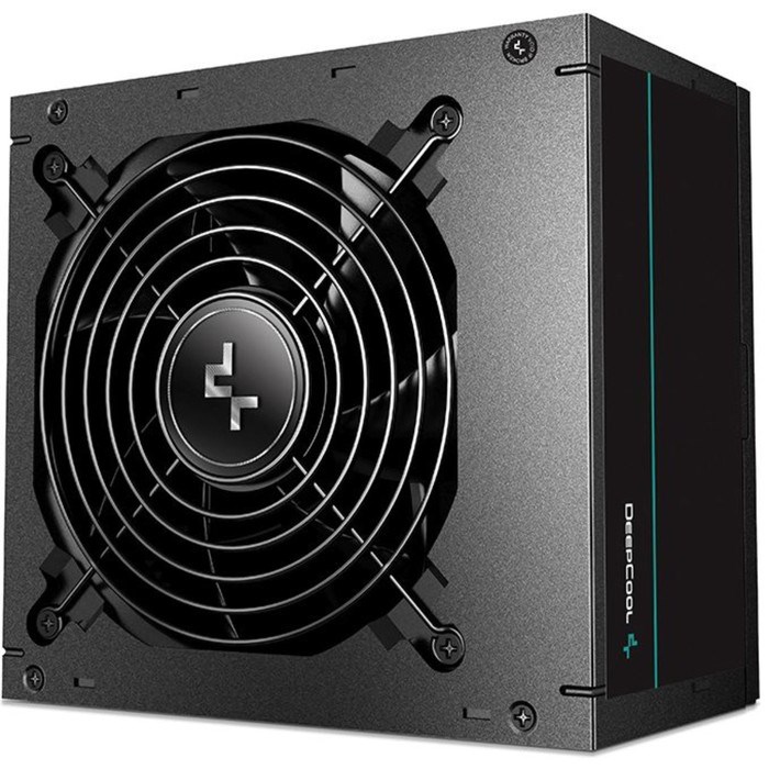 Блок питания Deepcool ATX 850W PM850D 80+ gold 24+2x(4+4) pin APFC 120mm fan 6xSATA RTL - фото 51418067