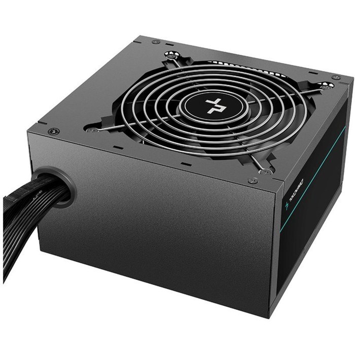 Блок питания Deepcool ATX 850W PM850D 80+ gold 24+2x(4+4) pin APFC 120mm fan 6xSATA RTL - фото 51418069