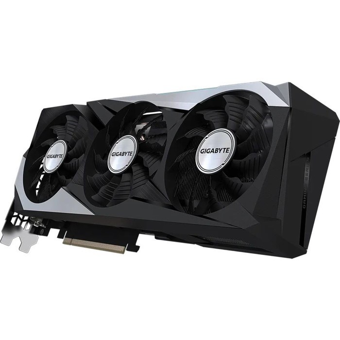 Видеокарта Gigabyte PCI-E 4.0 GV-N306TXGAMING OC-8GD NVIDIA GeForce RTX 3060Ti 8192Mb 256 GD   10044 - фото 51418420