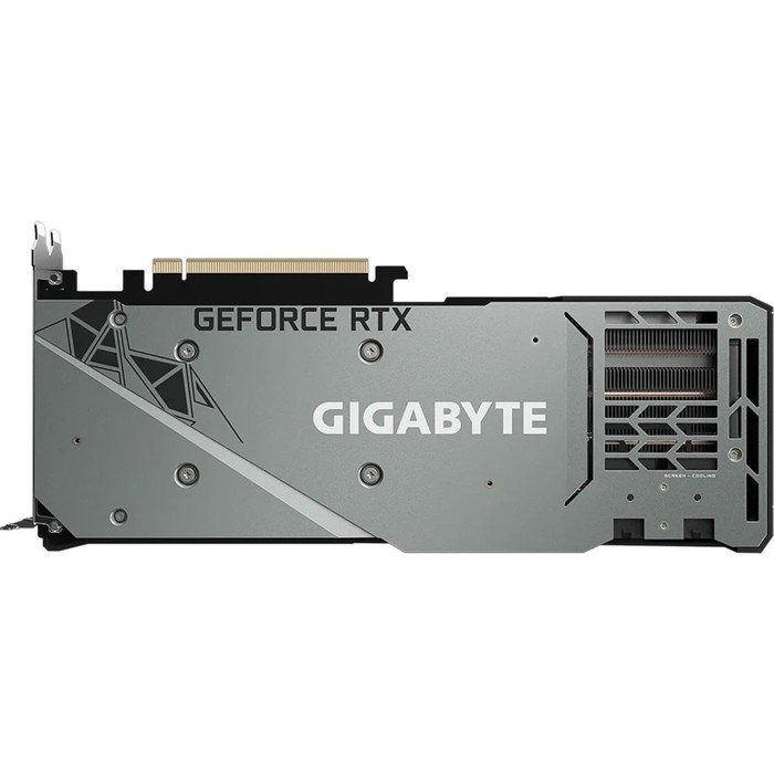 Видеокарта Gigabyte PCI-E 4.0 GV-N306TXGAMING OC-8GD NVIDIA GeForce RTX 3060Ti 8192Mb 256 GD   10044 - фото 51418423