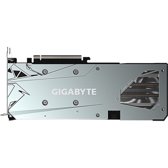 Видеокарта Gigabyte PCI-E 4.0 GV-R76GAMING OC-8GD AMD Radeon RX 7600 8192Mb 128 GDDR6 2355/1   10044 - фото 51418455