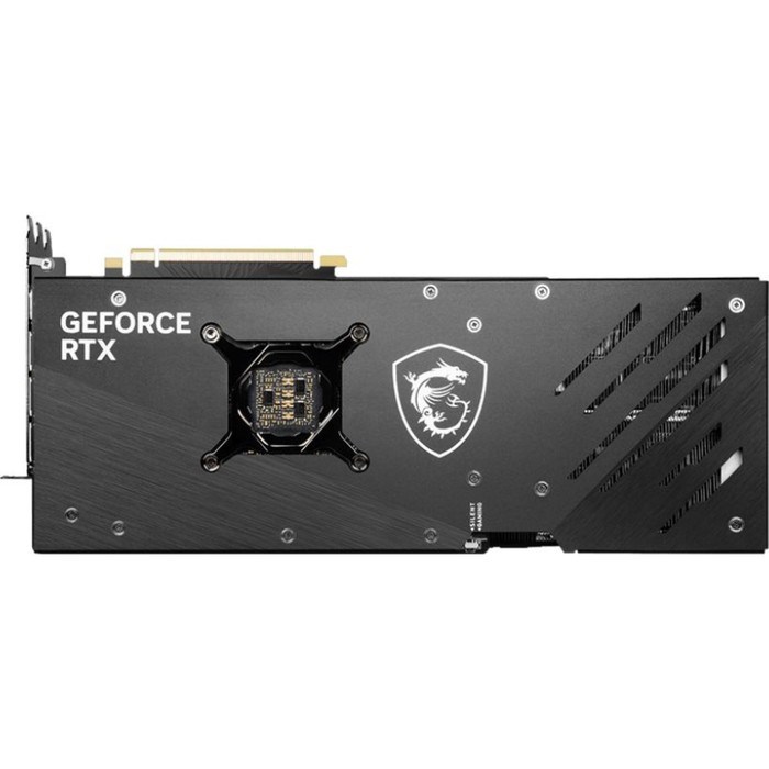 Видеокарта MSI PCI-E 4.0 RTX 4070 Ti GAMING TRIO 12G NVIDIA GeForce RTX 4070TI 12288Mb 192 G   10044 - фото 51418460