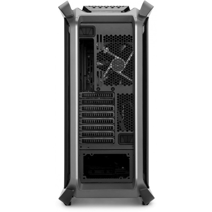 Корпус Cooler Master Cosmos C700M черный/серый без БП ATX 9x120mm 5x140mm 4xUSB3.0 audio bot   10044 - фото 51418605