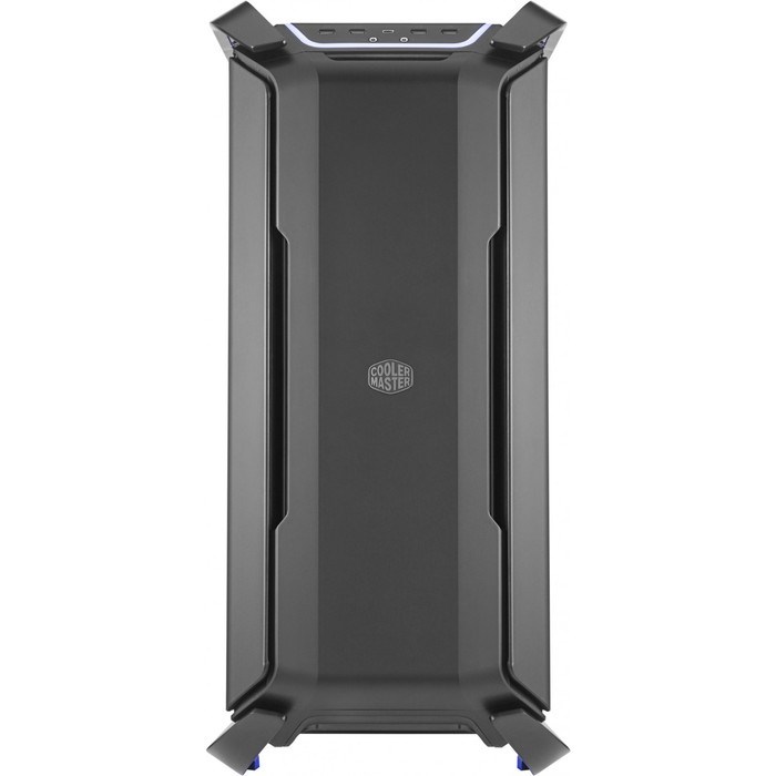 Корпус Cooler Master Cosmos C700P Black Edition черный/серый без БП ATX 6x120mm 9x140mm 4xUS   10044 - фото 51418618