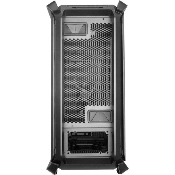 Корпус Cooler Master Cosmos C700P Black Edition черный/серый без БП ATX 6x120mm 9x140mm 4xUS   10044 - фото 51418620