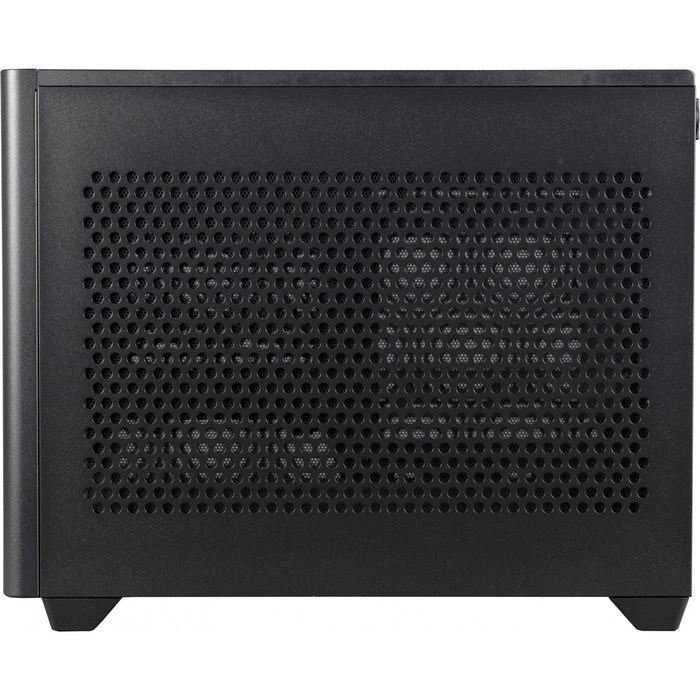 Корпус Cooler Master MasterBox NR200P черный без БП miniITX 1x92mm 4x120mm 2x140mm 2xUSB3.0   100446 - фото 51418660