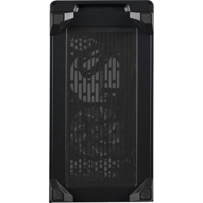 Корпус Cooler Master MasterBox NR200P черный без БП miniITX 1x92mm 4x120mm 2x140mm 2xUSB3.0   100446 - фото 51418661