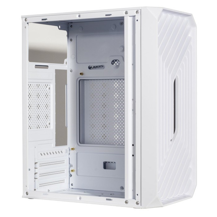 Корпус Accord ACC-265W белый без БП mATX 1x80mm 1x92mm 2x120mm 2xUSB2.0 1xUSB3.0 1xUSB3.1 au   10044 - фото 51418688