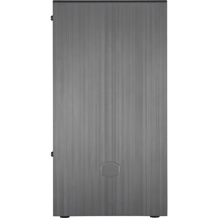 Корпус Cooler Master MasterBox MB400L w/o ODD черный без БП mATX 4x120mm 3x140mm 2xUSB3.0 au   10044 - фото 51418776